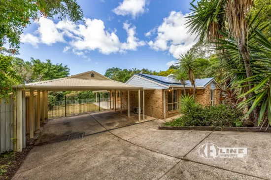 34 Kentia Street, Highworth, Qld 4560