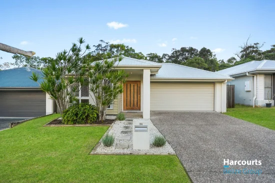 34 Keppel Way, Coomera, Qld 4209 - For Sale