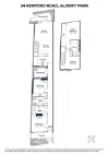34 Kerferd Road, Albert Park, Vic 3206-Floorplan