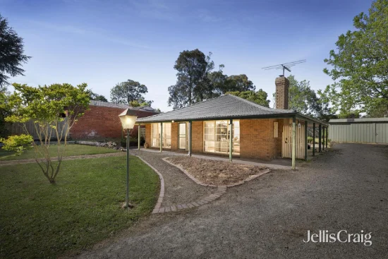 34 Killara Road, Coldstream, Vic 3770