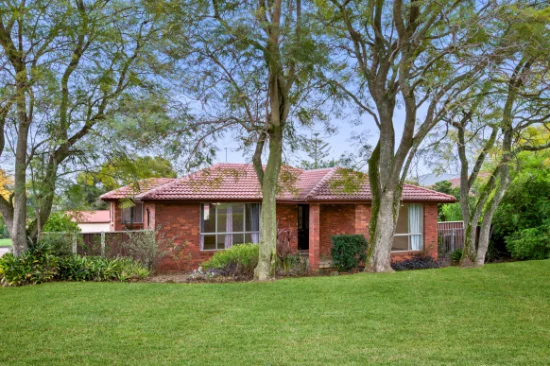 34 Kingfisher Street, Ingleburn, NSW 2565