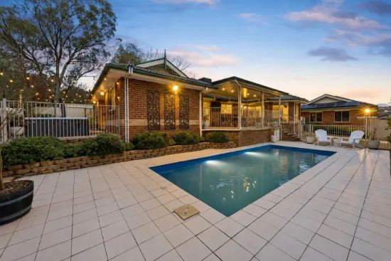 34 Kinlyside Avenue, Jerrabomberra, NSW 2619