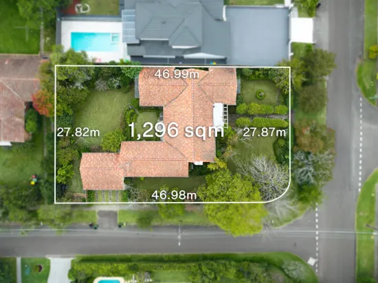 34 Kintore Street, Wahroonga, NSW 2076