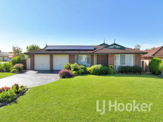 34 Kirkham Way, Sanctuary Point, NSW 2540