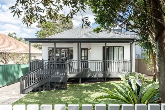 34 Kirton Road, Austinmer NSW 2515-Image