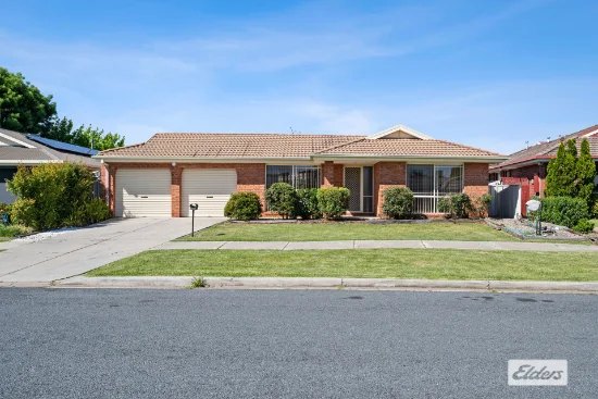 34 Koetong Crescent, West Wodonga, Vic 3690