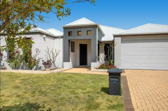 34 Kootingal Bend, Baldivis WA 6171-Image
