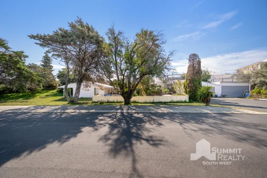 34 Kylie Terrace, Binningup, WA 6233
