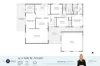 34 La Salle Drive, Newport, Qld 4020-Floorplan