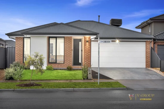 34 Labichea Street, Craigieburn, Vic 3064