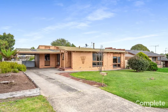 34 LACHLAN CRESCENT, Mount Gambier, SA 5290