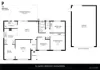 34 Laker Crescent, Richardson, ACT 2905-Floorplan