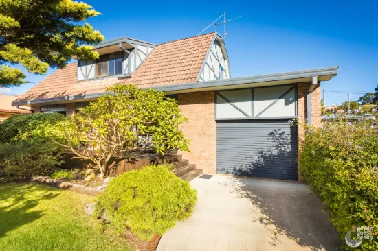 34 Lakeside Drive, Kianga, NSW 2546