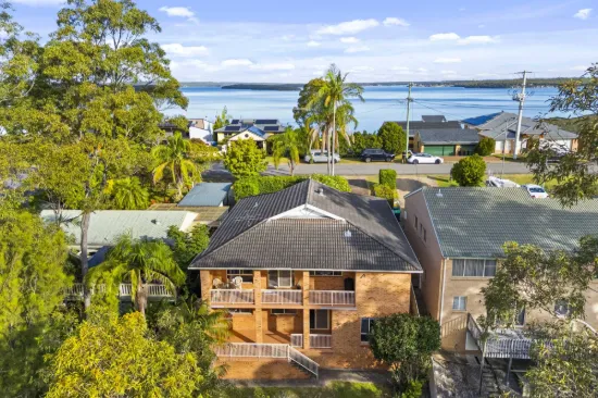 34 Lakeview Road, Wangi Wangi, NSW 2267