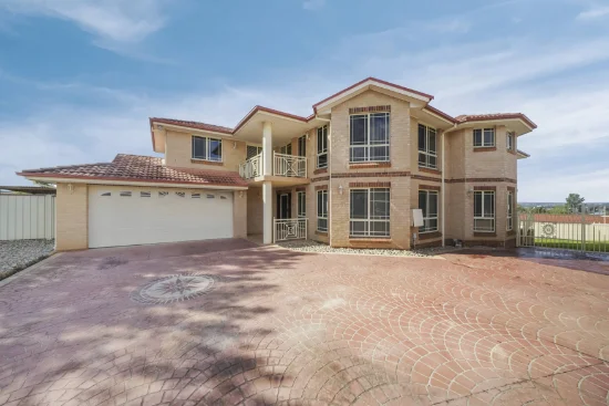 34 Lamington Place, Bow Bowing, NSW 2566