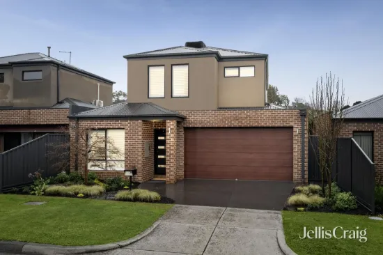34 Lancaster Road, Mooroolbark, Vic 3138