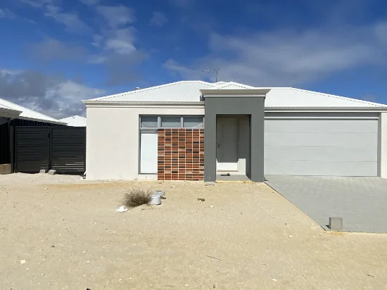 34 Lancelin Crescent, Two Rocks, WA 6037
