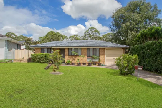34 Landy Avenue, Penrith, NSW 2750