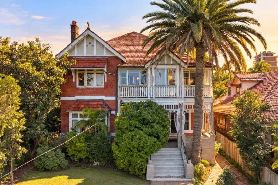 34 Lang Road, Centennial Park, NSW 2021