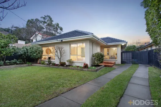 34 Lansell Avenue, Highett, Vic 3190