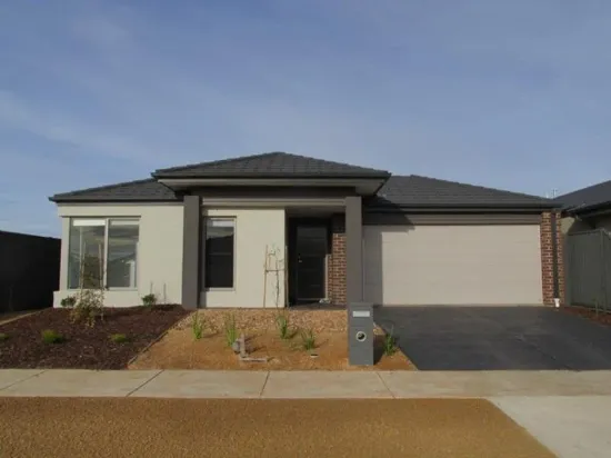 34 Lapwing Drive, Lara, Vic 3212