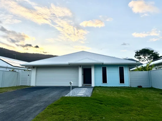 34 Lapwing Place, Smithfield, Qld 4878