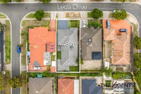 34 Leda Drive, Tarneit, Vic 3029