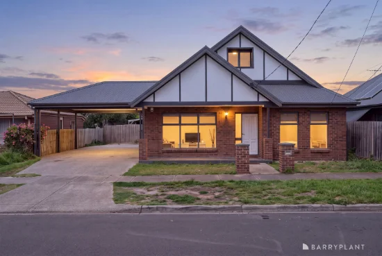 34 Lee Street, Deer Park, Vic 3023