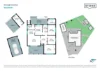 34 Leigh Avenue, Roselands, NSW 2196-Floorplan