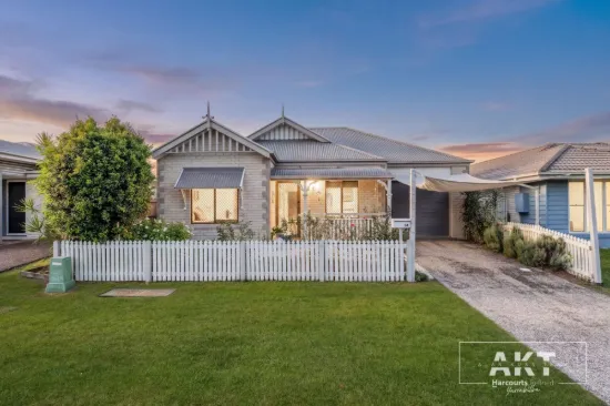 34 Leland Street, Yarrabilba, Qld 4207