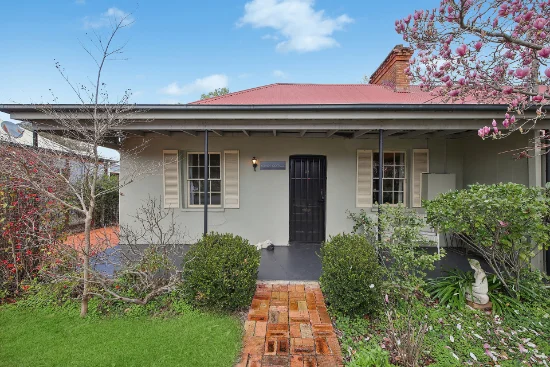 34 Lewis Street, Mudgee, NSW 2850