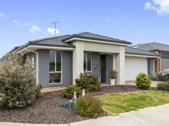34 Lightwood  Street, Torquay, Vic 3228