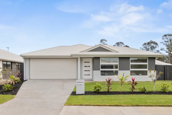 34 Lilly Pilly Street, Collingwood Park, Qld 4301