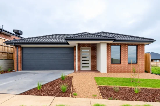 34 LILY DRIVE, Wallan, Vic 3756