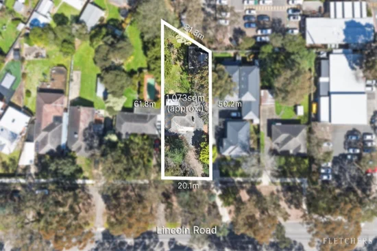 34 Lincoln Road, Croydon, Vic 3136