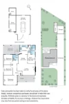 34 Lincoln Road, Croydon, Vic 3136-Floorplan