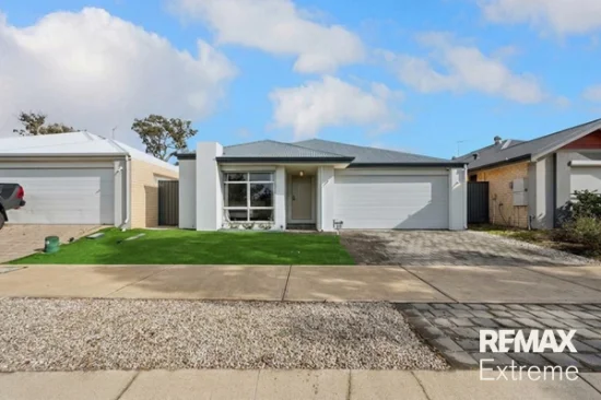34 Lionel Parade, Baldivis, WA 6171 - For Rent