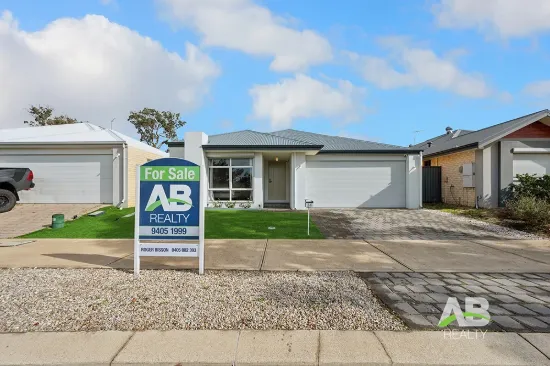 34 Lionel Parade, Baldivis, WA 6171