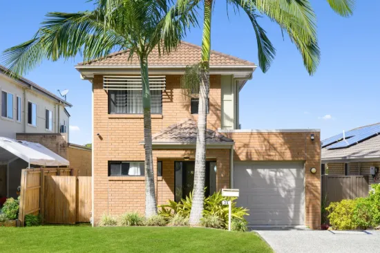 34 Lisa Crescent, Coomera QLD 4209-Image
