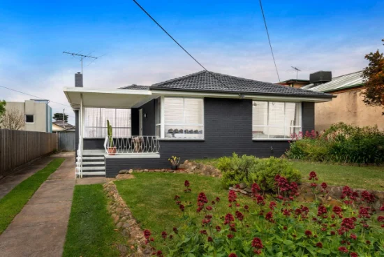 34 Liston Street, Bell Post Hill, Vic 3215