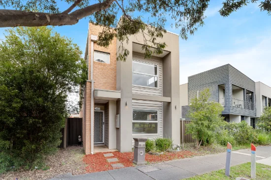 34 Little Windrock Lane, Craigieburn VIC 3064-Image