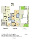 34 Lockhart Street, Woolloongabba, Qld 4102-Floorplan