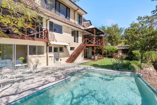 34 Londonderry Drive, Killarney Heights, NSW 2087