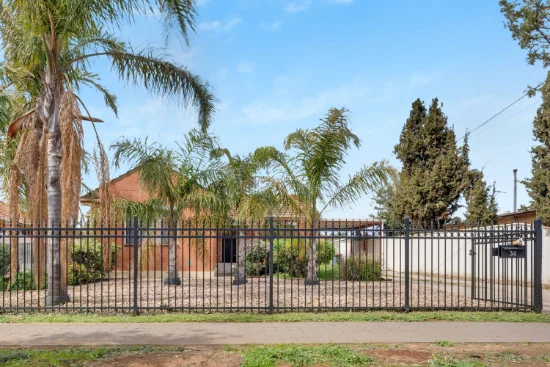 34 Longbridge Road, Davoren Park SA 5113-Image