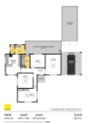 34 Longbridge Road, Davoren Park SA 5113-Floorplan