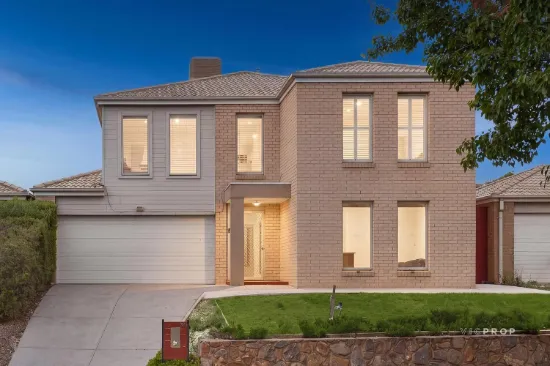 34 Lookout Way, Tarneit, Vic 3029