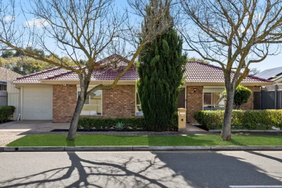 34 Lord Howe Avenue, Oakden, SA 5086
