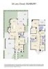 34 Lory Circuit, Sunbury, Vic 3429-Floorplan