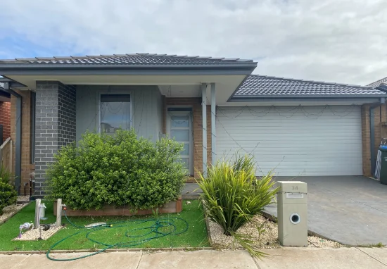 34 Lucerne Drive, Truganina, Vic 3029
