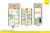 34 Ludhiana Glade, Schofields NSW 2762-Floorplan